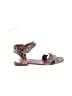Unbranded Tan Sandals Size EU 40 - photo 1