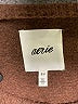 Aerie Brown Pullover Sweater Size S - photo 7