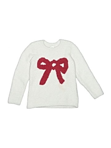 Hanna Andersson Pullover Sweater (view 1)