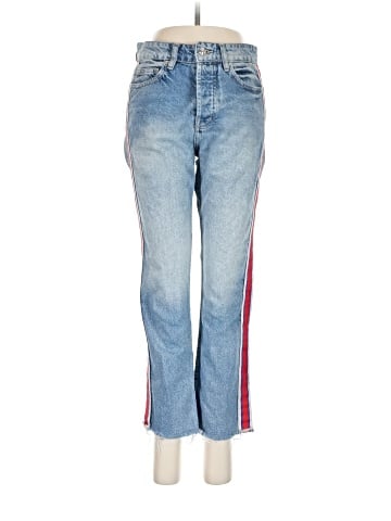 Zara TRF Jeans (view 1)