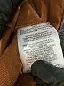 Unbranded 100% Rayon Brown Kimono Size S - photo 7