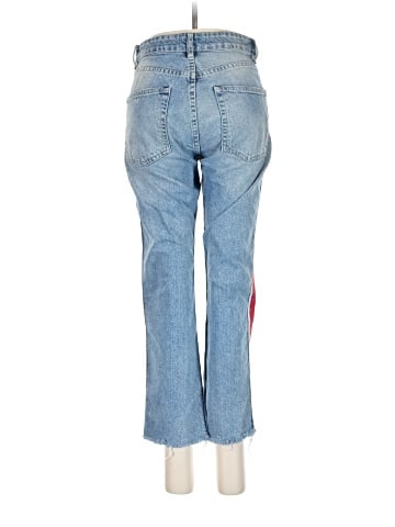 Zara TRF Jeans (view 2)