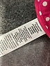 Rafaella Polka Dots Pink Casual Pants Size 4 - photo 8