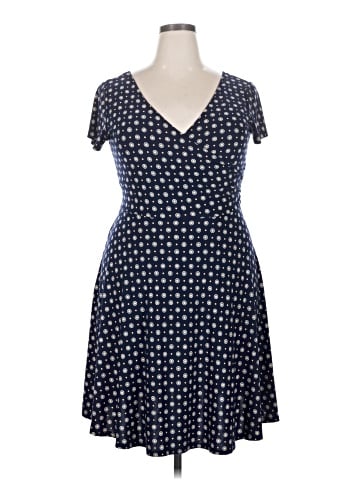 Kaileigh Casual Dress (view 1)