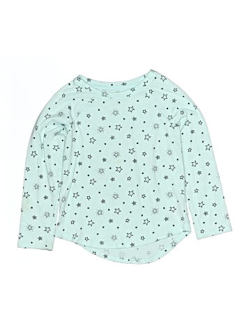 Cat & Jack Long Sleeve Top (view 1)