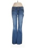 SO Hearts Blue Jeans Size 11 - photo 1