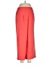 Cato Red Casual Pants Size M - photo 1