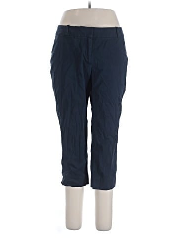 Talbots Outlet Casual Pants (view 1)