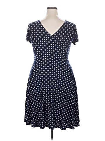 Kaileigh Casual Dress (view 2)
