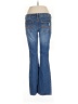 SO Hearts Blue Jeans Size 11 - photo 2
