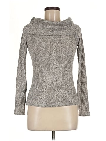 Design Lab Lord & Taylor Turtleneck Sweater (view 1)