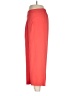 Cato Red Casual Pants Size M - photo 5
