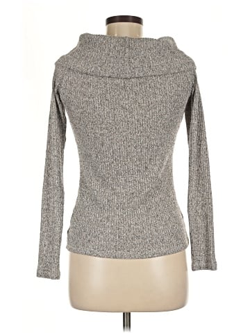 Design Lab Lord & Taylor Turtleneck Sweater (view 2)