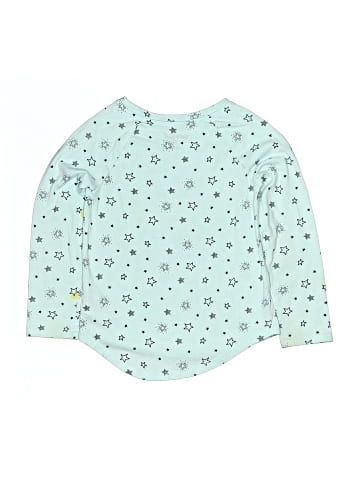 Cat & Jack Long Sleeve Top (view 2)