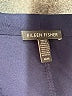 Eileen Fisher Blue Blazer Size M - photo 3