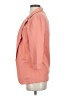 Maurices Pink Blazer Size S - photo 5