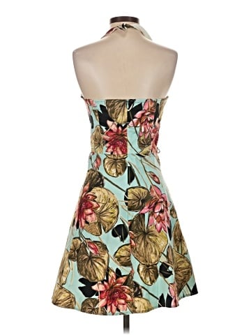 Lily Cocktail Dress (view 2)