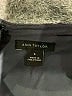 Ann Taylor Black Short Sleeve Top Size 6 - photo 7
