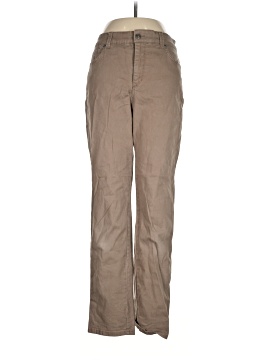 Gloria Vanderbilt Khakis