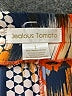 Jealous Tomato 100% Polyester Orange Casual Pants Size L - photo 7