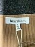 Heartloom 100% Polyurethane Brown Sleeveless Top Size S - photo 7