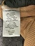 Heartloom 100% Polyurethane Brown Sleeveless Top Size S - photo 8