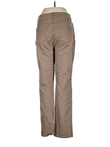 Gloria Vanderbilt Khakis (view 2)