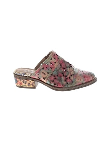 L'Artiste Mule/Clog (view 1)