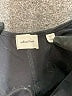 Wilfred Free Solid Black Jumpsuit Size XS - photo 4