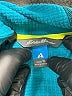 Eddie Bauer Teal Zip Up Hoodie Size L (tall) - photo 7