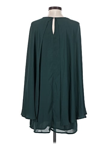 Forever 21 Contemporary Casual Dress (view 2)