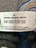 Gloria Vanderbilt Solid Blue Jeggings Size 14 - photo 5