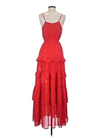 Flying Tomato Cocktail Dress (view 2)