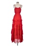Flying Tomato 100% Polyester Red Cocktail Dress Size XS - photo 2