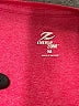 Energy Zone Pink Active T-Shirt Size M - photo 7