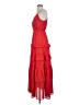 Flying Tomato 100% Polyester Red Cocktail Dress Size XS - photo 5