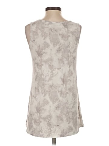 LOGO by Lori Goldstein Tank Top (view 2)