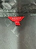 Guess Black Long Sleeve Blouse Size L - photo 7