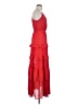 Flying Tomato 100% Polyester Red Cocktail Dress Size XS - photo 4