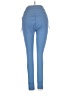 Avalanche Blue Casual Pants Size S - photo 2