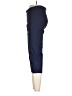 Lee Solid Blue Active Pants Size M - photo 5