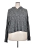 American Eagle Outfitters Gray Pullover Sweater Size XXL - photo 1