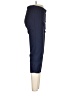 Lee Solid Blue Active Pants Size M - photo 4
