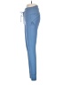 Avalanche Blue Casual Pants Size S - photo 5