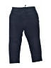 Baby Gap 100% Cotton Solid Blue Casual Pants Size 3 - photo 1