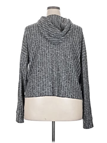 American Eagle Outfitters Pullover Sweater (view 2)