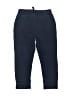 Baby Gap 100% Cotton Solid Blue Casual Pants Size 3 - photo 2