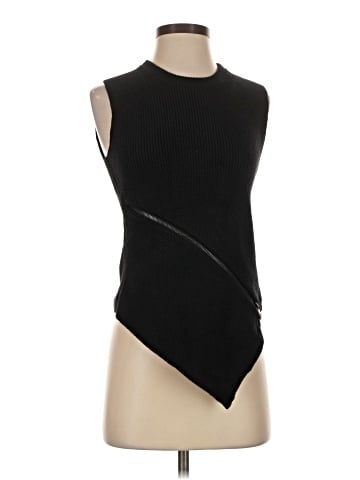 Etcetera Sweater Vest (view 1)