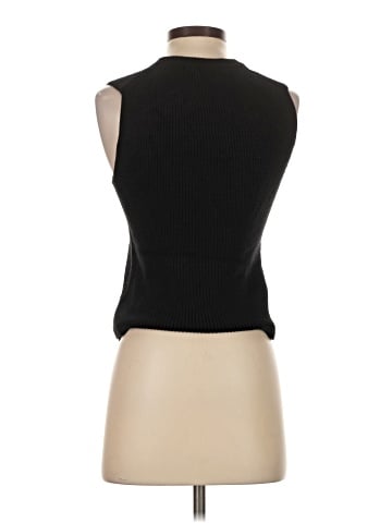 Etcetera Sweater Vest (view 2)