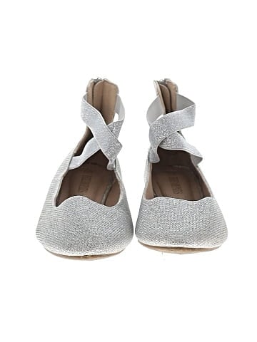 Dream Pairs Flats (view 2)